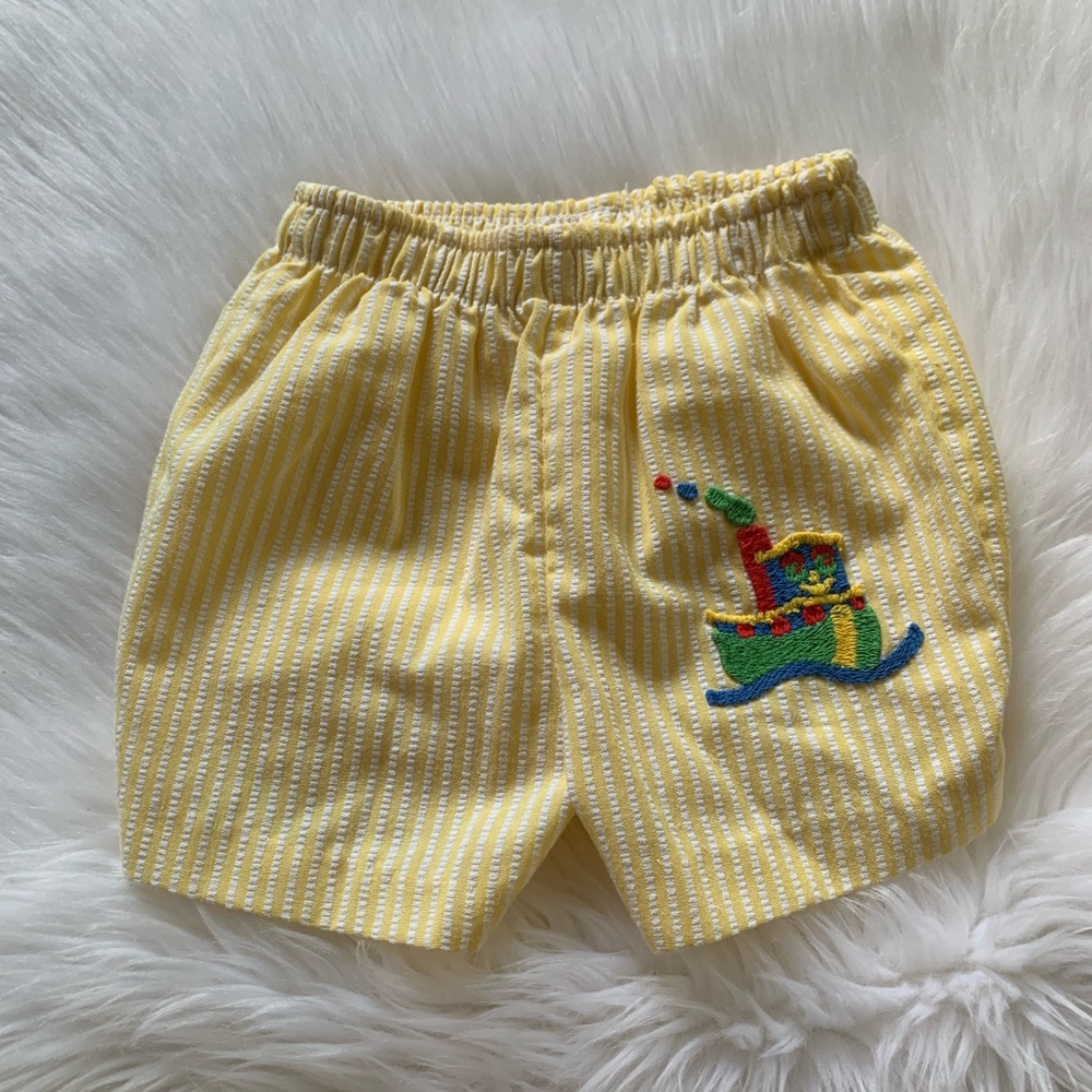 Buster Brown shorts